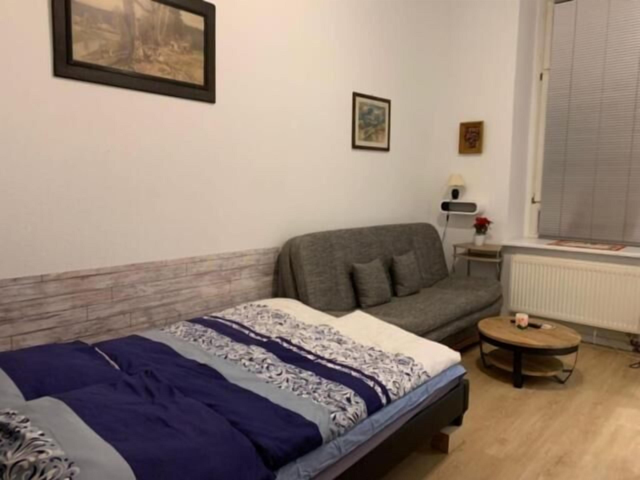 Pension Lotti Friedrichshain — Fotos 1