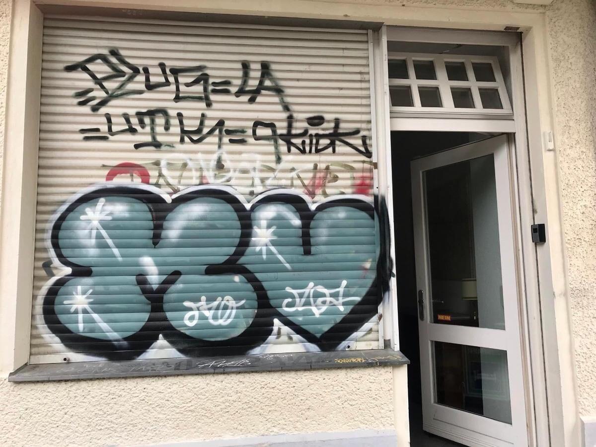 Pension Lotti Friedrichshain — Fotos 3